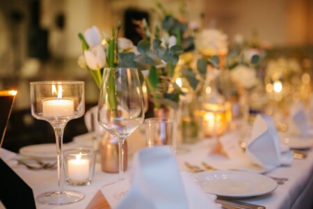 Location matrimonio: bellissima location all’aperto decorata per un giorno speciale