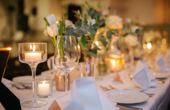 Location matrimonio: bellissima location all’aperto decorata per un giorno speciale