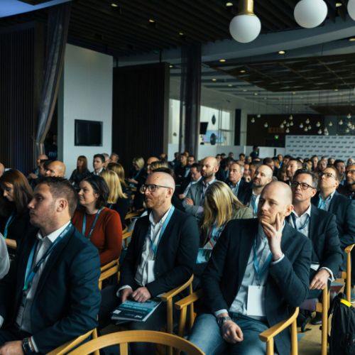  Pianificazione strategica per organizzare un evento aziendale perfetto
